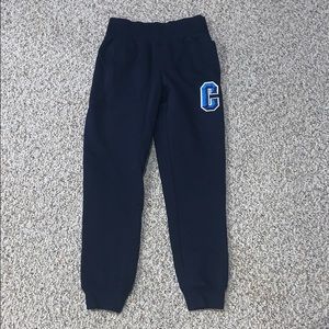 Champion joggers
